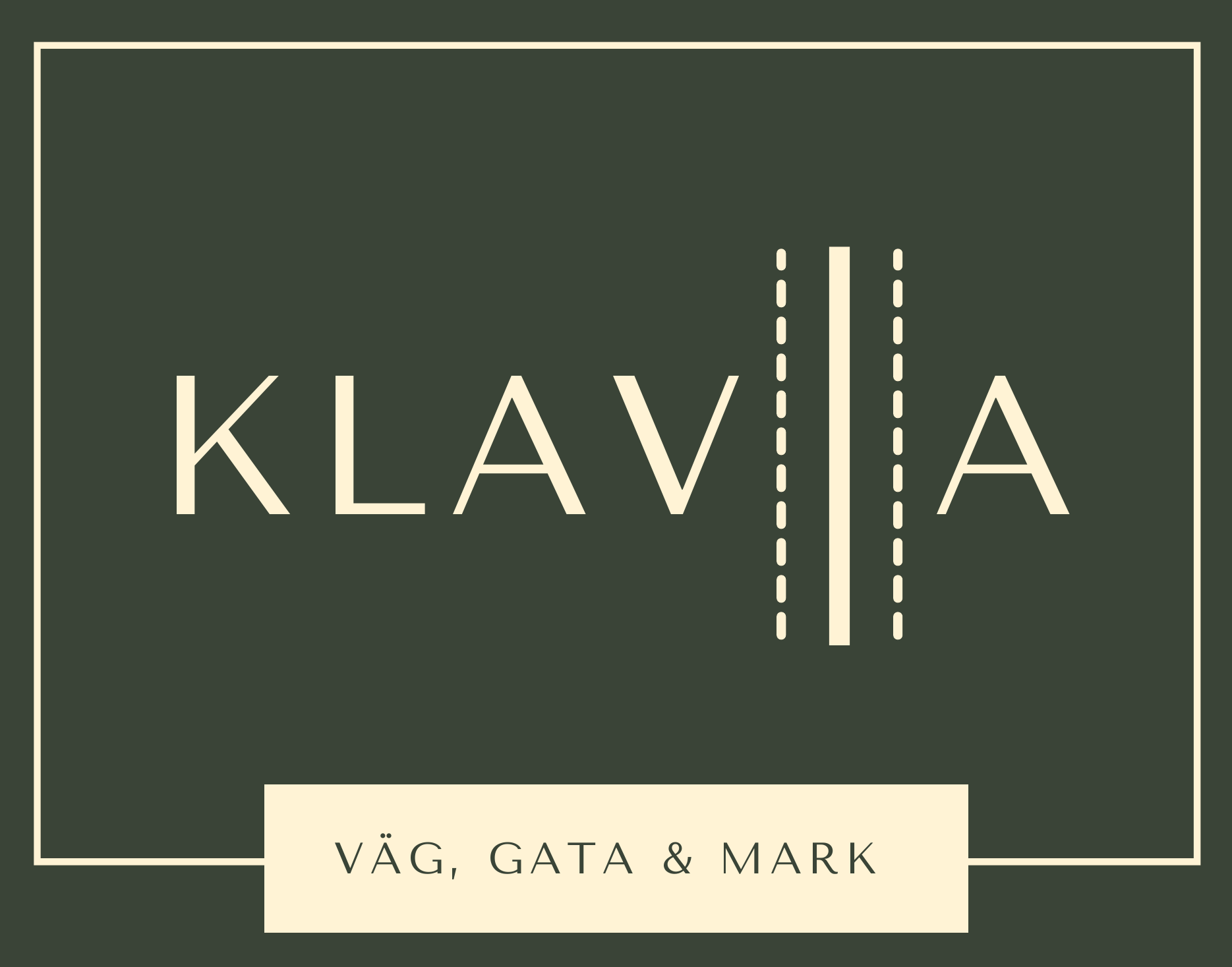 Klavia AB